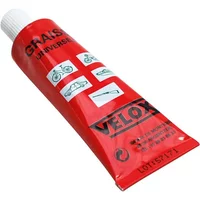 Velo Store - UK Bicycle grease in bulk Velox | Extra 10% off with Subscription, Postage £16.79 to UK Fedex.