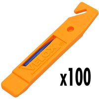 Velo Store - UK Tire changer Velox (x100) | Extra 10% off with Subscription, Postage £16.79 to UK Fedex.