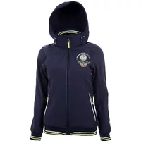 Softshelljacke Frau Vent du Cap Afilea