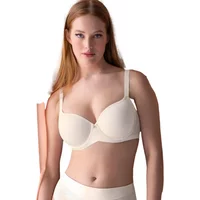 Soutien-gorge à armatures rembourré femme Verde Veronica OD14