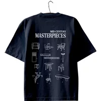 T-shirt Verlan Design