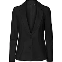 Women's fitted blazer Vero Moda Eva