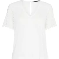 Women's T-shirt Vero Moda Mora