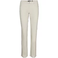 Gerade geschnittene Hose Damen Vero Moda Wild DAF MR