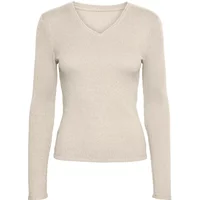 Girls' v-neck sweater Vero Moda Henna