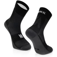 High double-layer socks Vertical image 2
