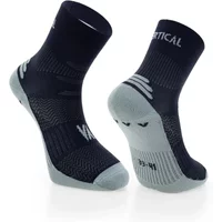 Medium double layer socks Vertical image 2