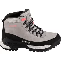 Chaussures de randonnée femme Vertigo Alpes Everest