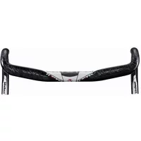 Cintre Vision Trimax carbone 4D di2 31,8mm/400mm