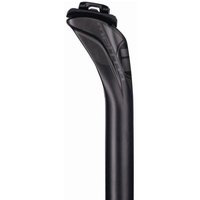 Velo Store - UK Saddle post Vision Metron Recul 20 mm - 27,2 mm | Extra 10% off with Subscription, Postage £16.79 to UK Fedex.