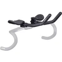 Velo Store - UK Extenders Vision Metron 4D flat mas kit j-bend ext. 270mm + spacer v0183 | Extra 10% off with Subscription, Postage £16.79 to UK Fedex.