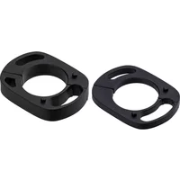 Velo Store - UK Spacer kit for stem Vision acr 1x5mm+2x10mm mw010+mw011 | Extra 10% off with Subscription, Postage £16.79 to UK Fedex.