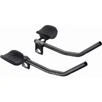 Velo Store - UK Extenders Vision Trimax j bend 210/360mm | Extra 10% off with Subscription, Postage £16.79 to UK Fedex.