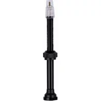 Velo Store - UK Pair of tubeless valves Vision 70mm e0706a | Extra 10% off with Subscription, Postage £16.79 to UK Fedex.