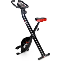 Vélo d'appartement Viavito X bike Onyx