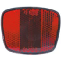 Velo Store - UK Rear reflector with seatpost mount Vicma | Extra 10% off with Subscription, Postage £16.79 to UK Fedex.