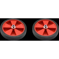 Velo Store - UK Set of stabilizing bicycle wheels with child rim Vicma | Extra 10% off with Subscription, Postage £16.79 to UK Fedex.