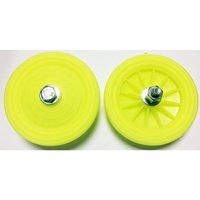 Velo Store - UK Complete bike rack wheel nylon enfant Vicma | Extra 10% off with Subscription, Postage £16.79 to UK Fedex.