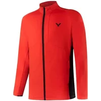 SmashExpert 85% Rabatt auf die Victor J30602 D Trainingsjacke sichern 4005543018877