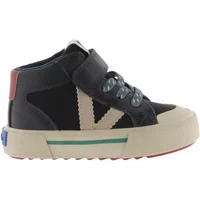 Baby Trainers Victoria Tribu Tira & Elastico Efecto