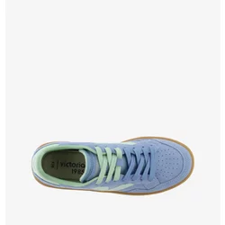Women's Trainers Victoria Smash Suede