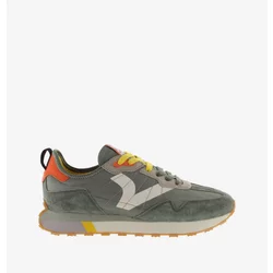 Women's Trainers Victoria Bolt