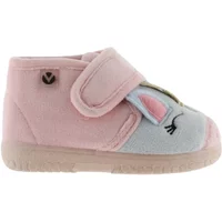 Slippers child Victoria animaux