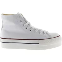 Trainers Victoria tribu double toile