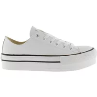 Baskets Victoria tribu double vegane