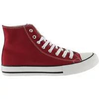 Kids canvas Trainers Victoria Tribu
