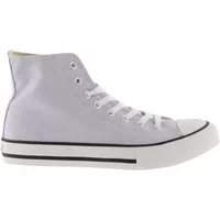 High top canvas Trainers Victoria Tribu