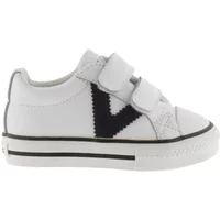 Women's shoes Victoria tribu vegan contraste