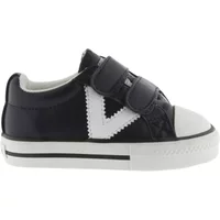 Schuhe für Damen Victoria tribu vegan contraste