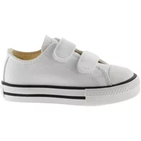 Children's scratch Trainers Victoria tribu toile