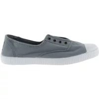 Women's lace-up canvas Trainers Victoria 1915 Anglaise