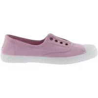 Women's canvas sneakers with elastic band Victoria 1915 Inglesa