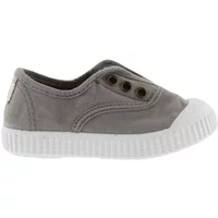 Girl's Trainers Victoria 1915 anglaise toile lavée