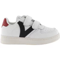 Schuhe für Damen Victoria tiempo vegano/contraste