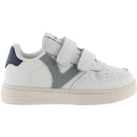 Baby Trainers Victoria Tiempo Tiras Efecto Piel