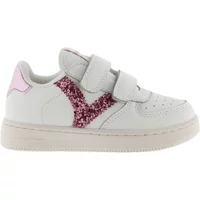 Women's Trainers Victoria Tiempo Efecto Piel Fantasia