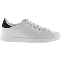 Trainers woman Victoria Deportivo Piel