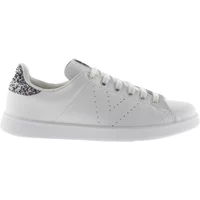 Trainers woman Victoria Deportivo Piel