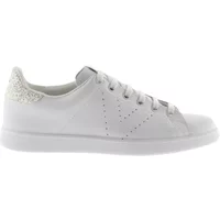Zapatillas de cuero Victoria tennis