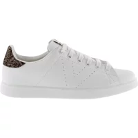 Women's Trainers Victoria Piel & Glitter