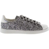 Damenturnschuhe Victoria tenis miroir brillant