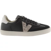 Women's leather-effect Trainers Victoria Berlin