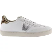 Women's suede sneakers Victoria Berlín