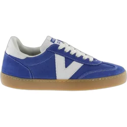 Trainers Victoria BerlÃN Serraje Retro
