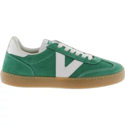 Trainers Victoria BerlÃN Serraje Retro
