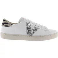 Women's leather-effect Trainers Victoria Berlín